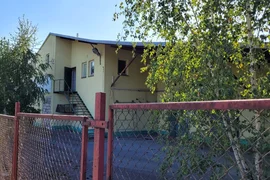 Zakład uprawy pieczarek, Michałów