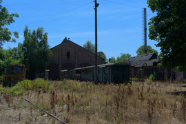 Kolej wąskotorowa