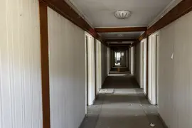 Ośrodek wypoczynkowo - szkoleniowy