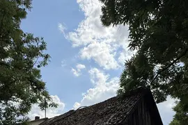 Opuszczony dom