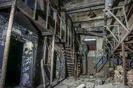 Punkt Uzdatniania Wody