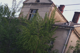 Dworek ,,Marianówka"