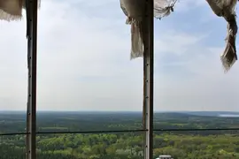 Teufelsberg, Berlin