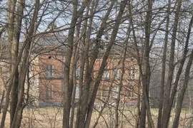 Kamienica "Dom Warkusa"