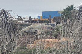 Wesołe Miasteczko Baku