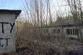 Opuszczone Budynki Rydzynki