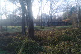 Fort Bielany, Kraków