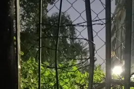 Opuszczona Ambasada Rosyjskich Dyplomatów, Warszawa