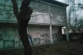 Orzeł (stadion kolarski, hala ćwiczeń), Warszawa