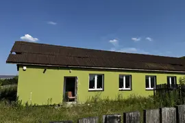 Wysiedlone domy