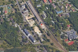 Szkoła zawodowa, Maczki