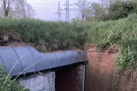 Fort Mogiła