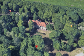 Opuszczony oddział 9A