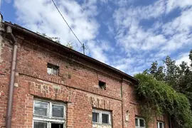 Opuszczony dom