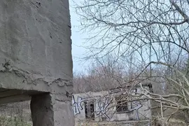 Opuszczone Domki