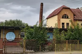 Mleczarnia