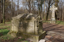 Grobowiec Wilhelma Ernsta