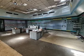 Elektrociepłownia Miechowice