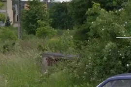 "Schron" przy Konstilanie