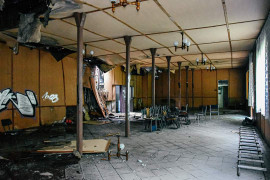 Ośrodek kolonijny