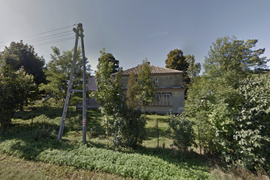 Szkoła Podstawowa - Tarnawa-Góra