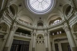 Pałac MTV