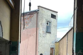 Opuszczona Fabryka Maszyn Elektrycznych Indukta S.A.