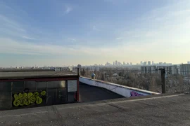 Dawna tłocznia na FSO