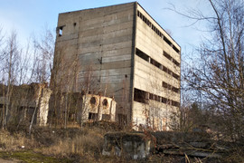 Konstilana, Konstantynow Łódzki