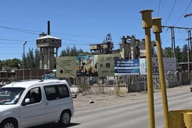 Fabryka "Carbometal"