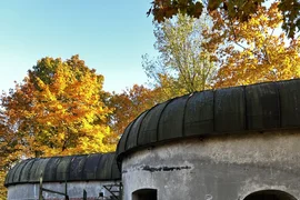 Fort pancerny pomocniczy 53a „Winnica”