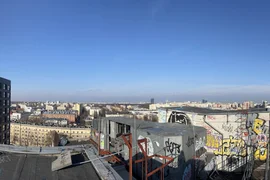 Szkoła Wyższa Almamer, Warszawa