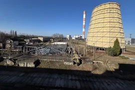 Elektrociepłownia Zabrze