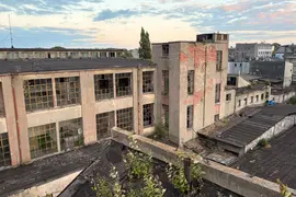 Fabryka Włokiennicza „MAG-RYS”