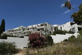 Hotel marina lucica