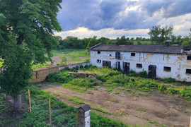 Kombinat PGR Kaźmierz, zakład Gaj Wielki, Gaj Wielki