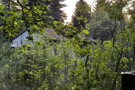 Domek letniskowy