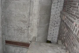 Młyn zbożowy, Kłomnice