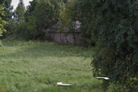 OPUSZCZONE GOSPODARSTWO