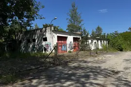 Wojskowa straż pożarna, Hel