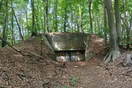Bateria Artylerii Stałej Międzyzdroje