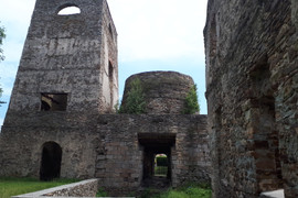 Ruiny Huty Józef