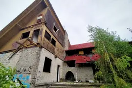 Zajazd Gawra w Izbicach, koło Rawicza, Izbice