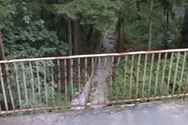 Tor bobslejowo-saneczkowy