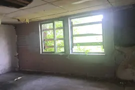 Budynek parterowy