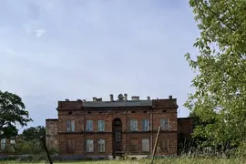 Kamienica "Dom Warkusa"