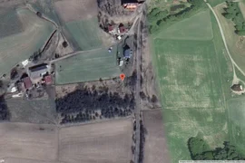 Opuszczony kościół , Pogódki