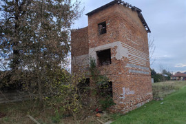 Dom pasterza owiec