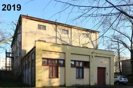 Dawna szkoła podstawowa