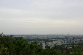 Wieża, Gdańsk